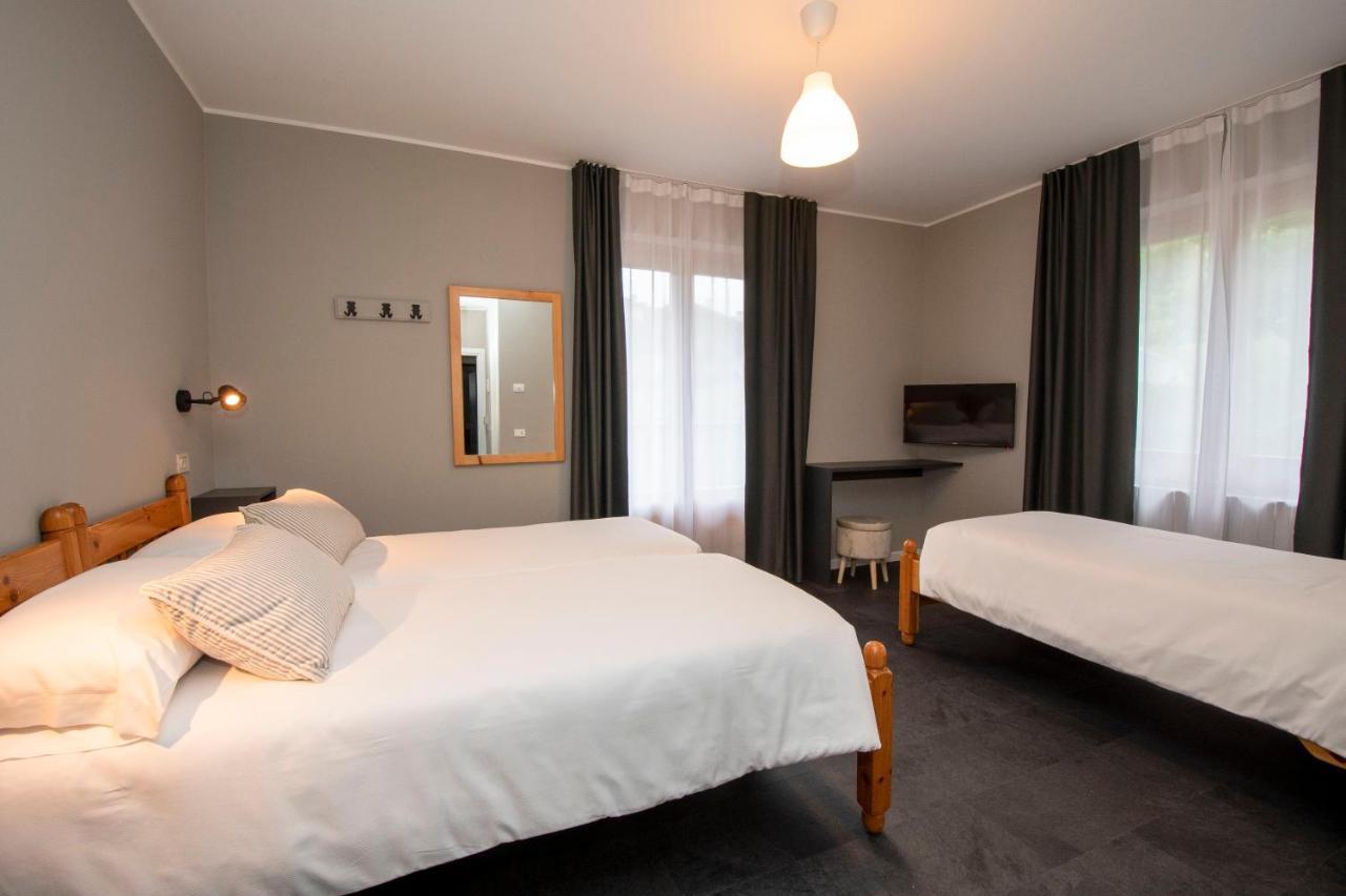 Condhotel Fanti 3* Valdisotto
