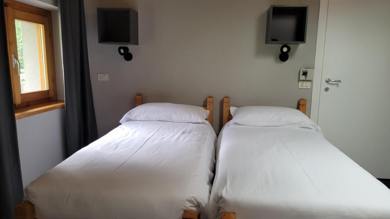 Condhotel Fanti Hotel