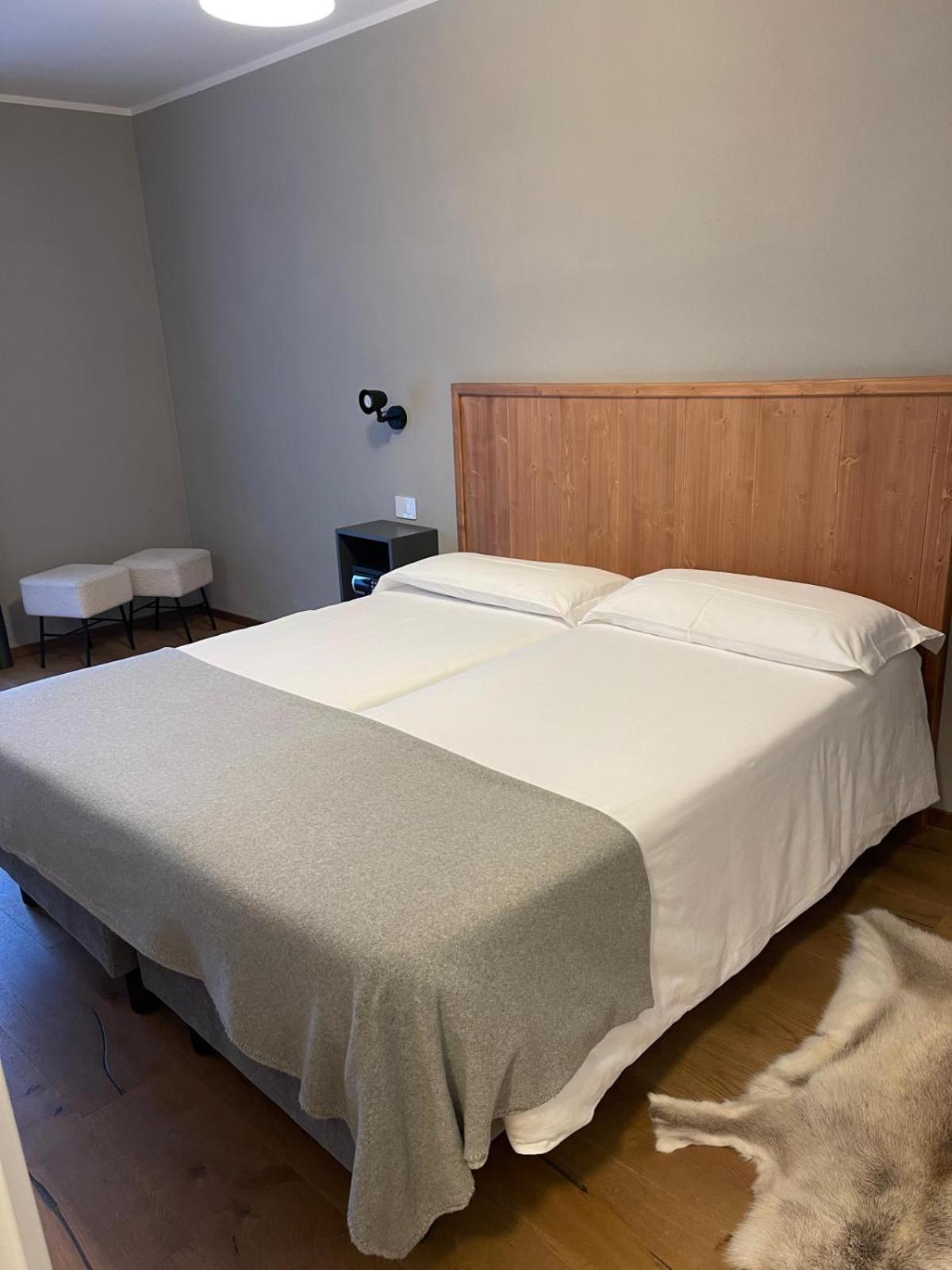 Hotel Condhotel Fanti Valdisotto