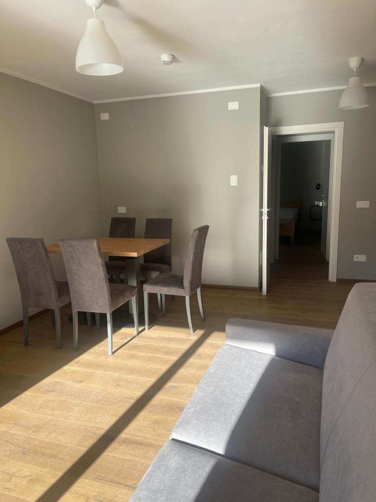 Condhotel Fanti 3* Valdisotto