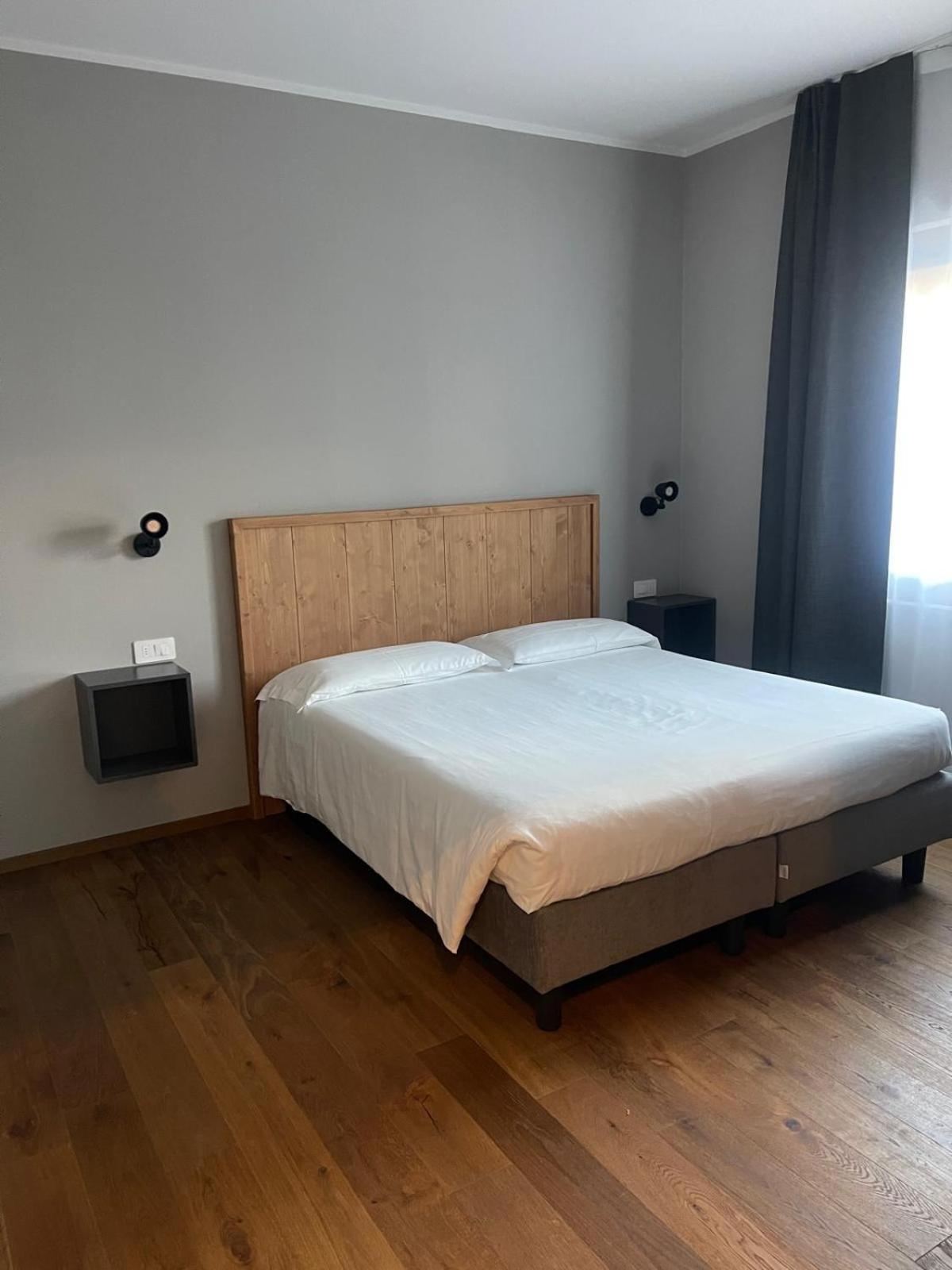Hotel Condhotel Fanti 3*