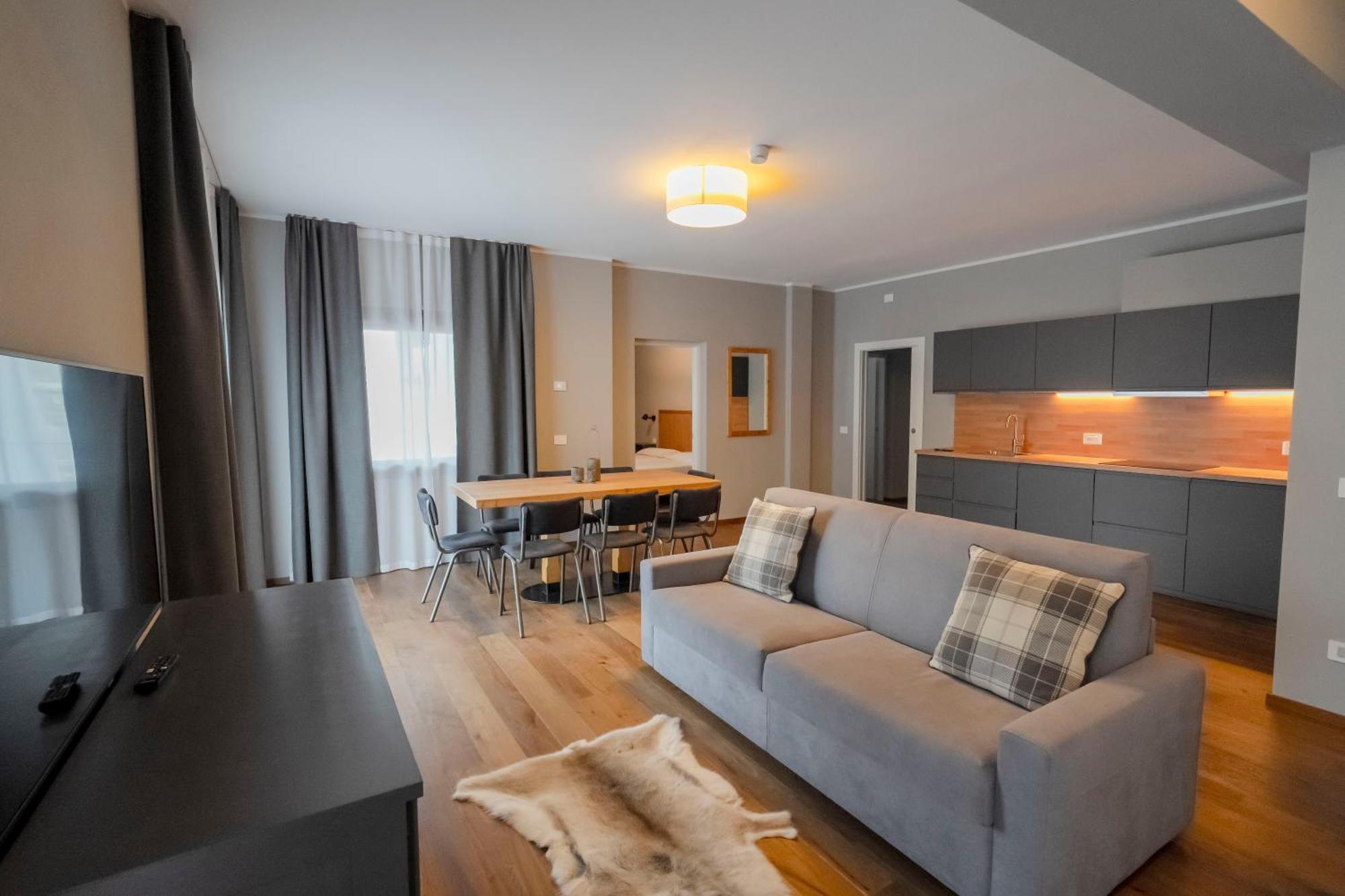 Condhotel Fanti 3* Valdisotto