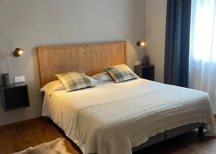 Condhotel Fanti
