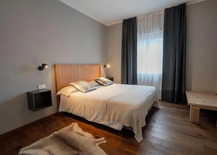 Condhotel Fanti