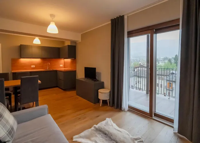 Condhotel Fanti