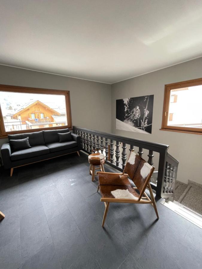 Condhotel Fanti 3* Valdisotto