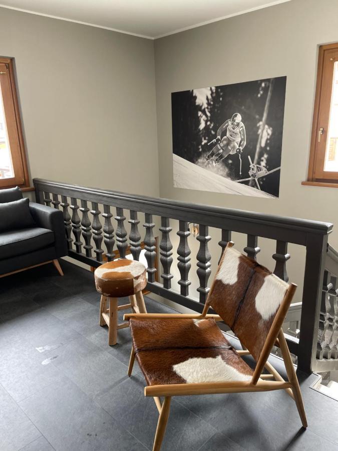 Condhotel Fanti 3* Valdisotto