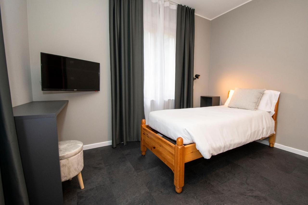 Hotel Condhotel Fanti