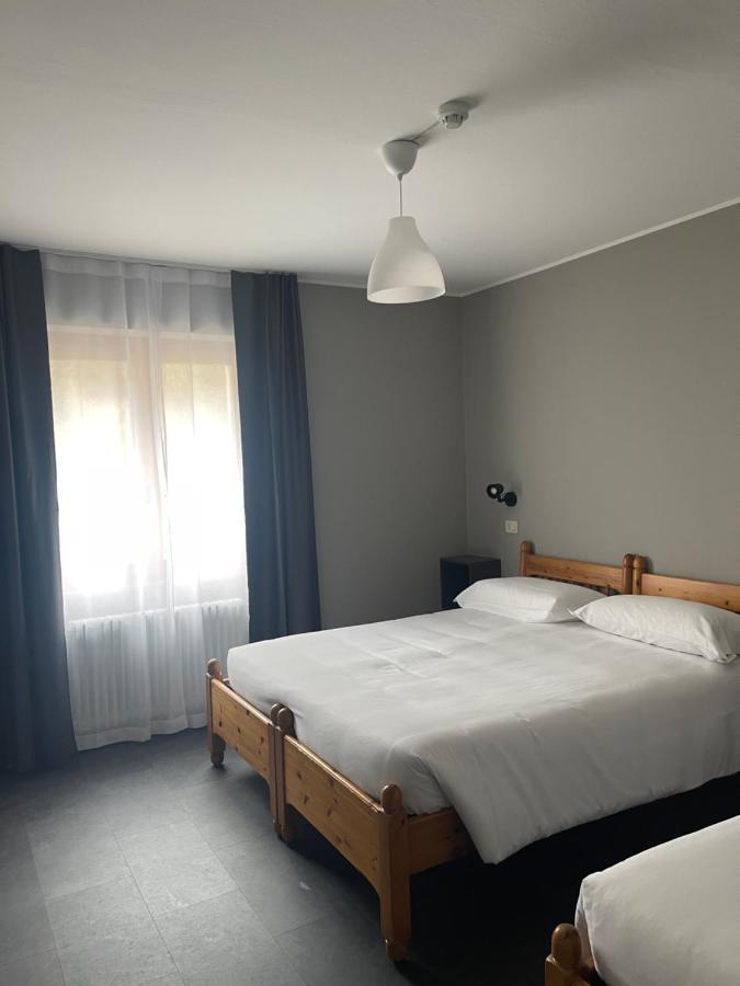 Hotel Condhotel Fanti