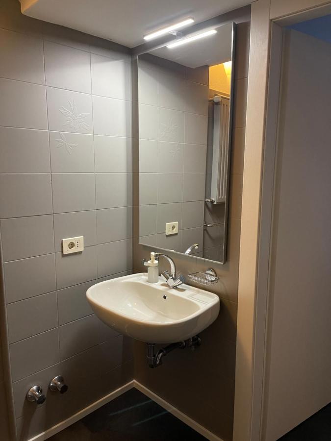 Condhotel Fanti Hotel Valdisotto