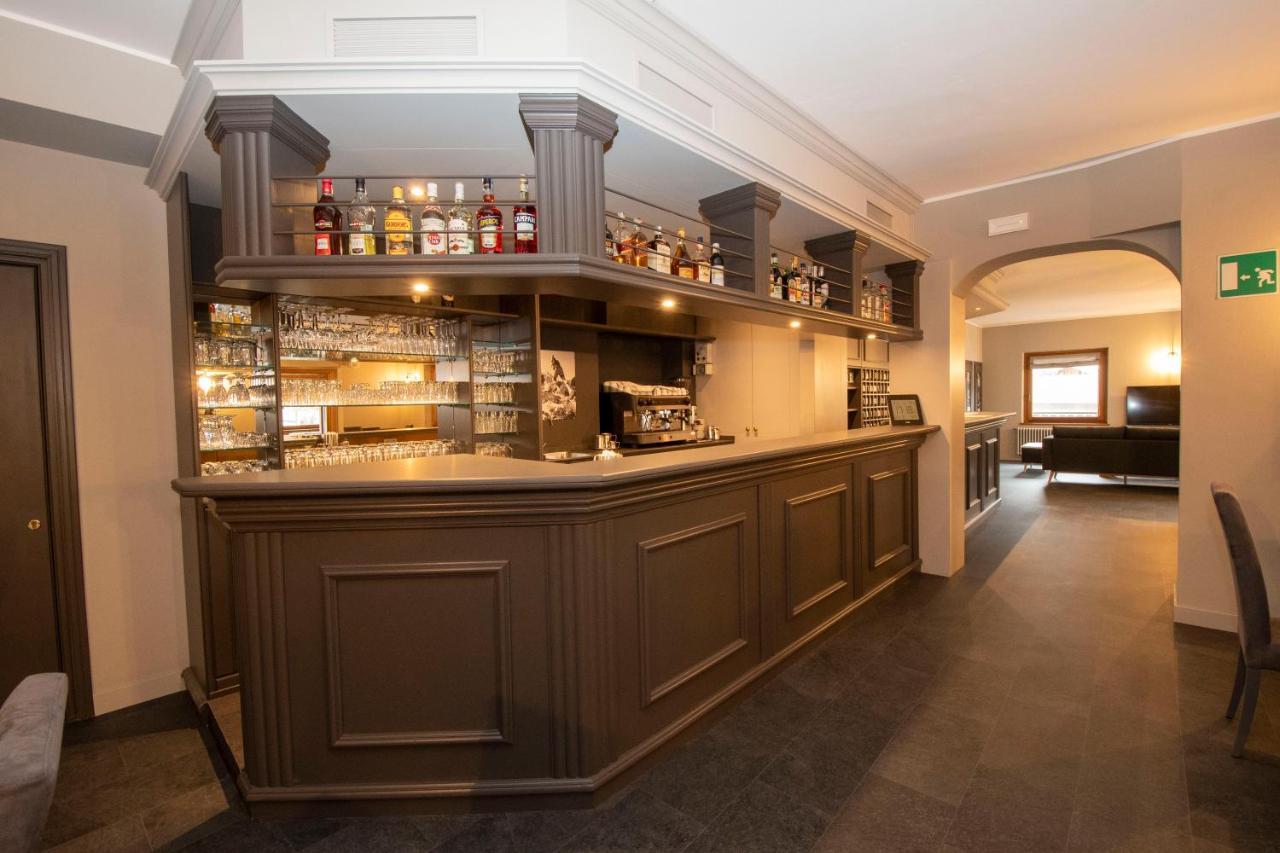 Condhotel Fanti 3* Valdisotto