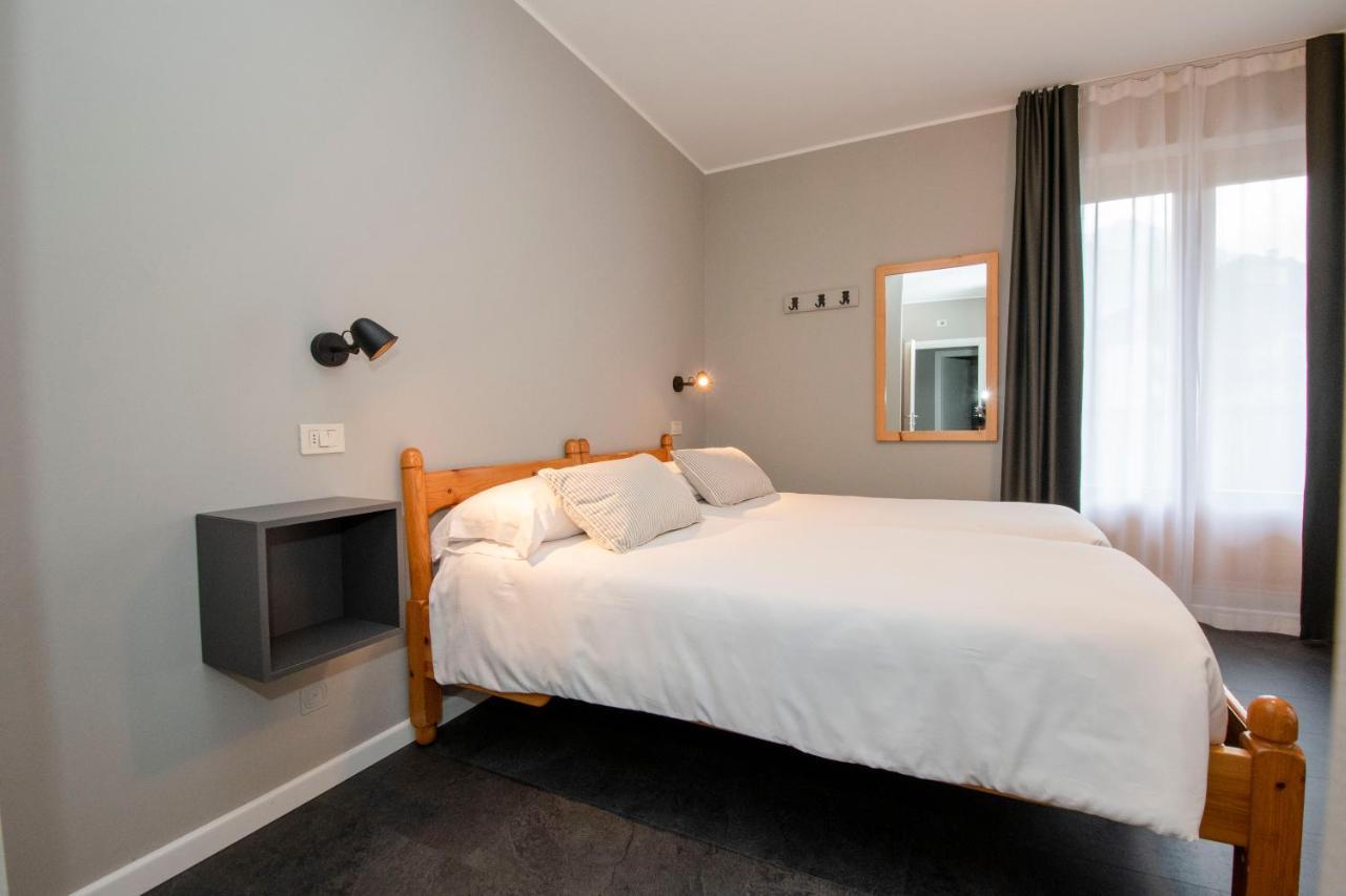Condhotel Fanti Hotel