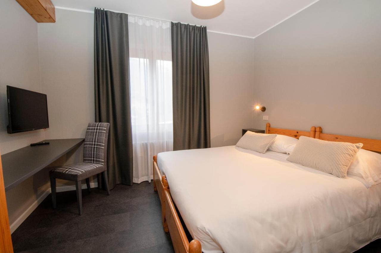 Condhotel Fanti Valdisotto