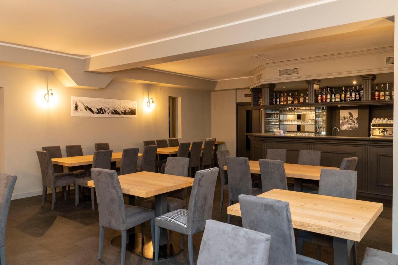 Condhotel Fanti Valdisotto