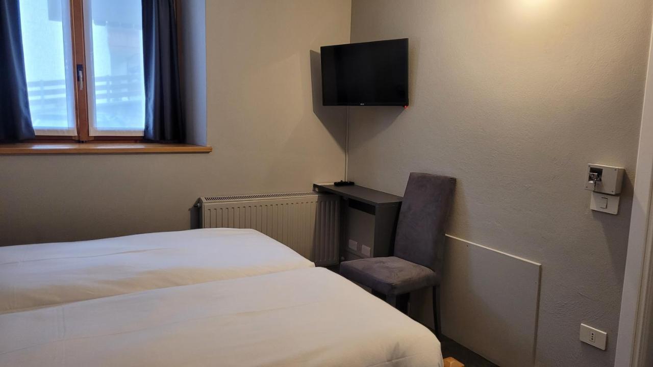 Condhotel Fanti Valdisotto