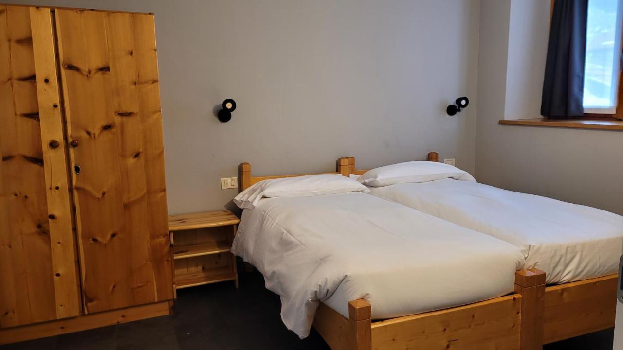 Condhotel Fanti