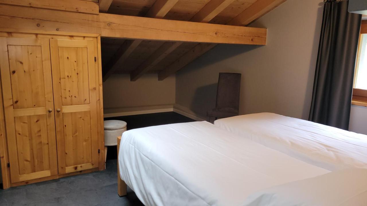 Condhotel Fanti 3* Valdisotto