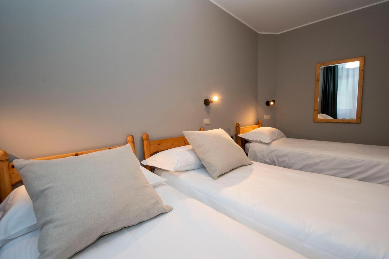 Condhotel Fanti