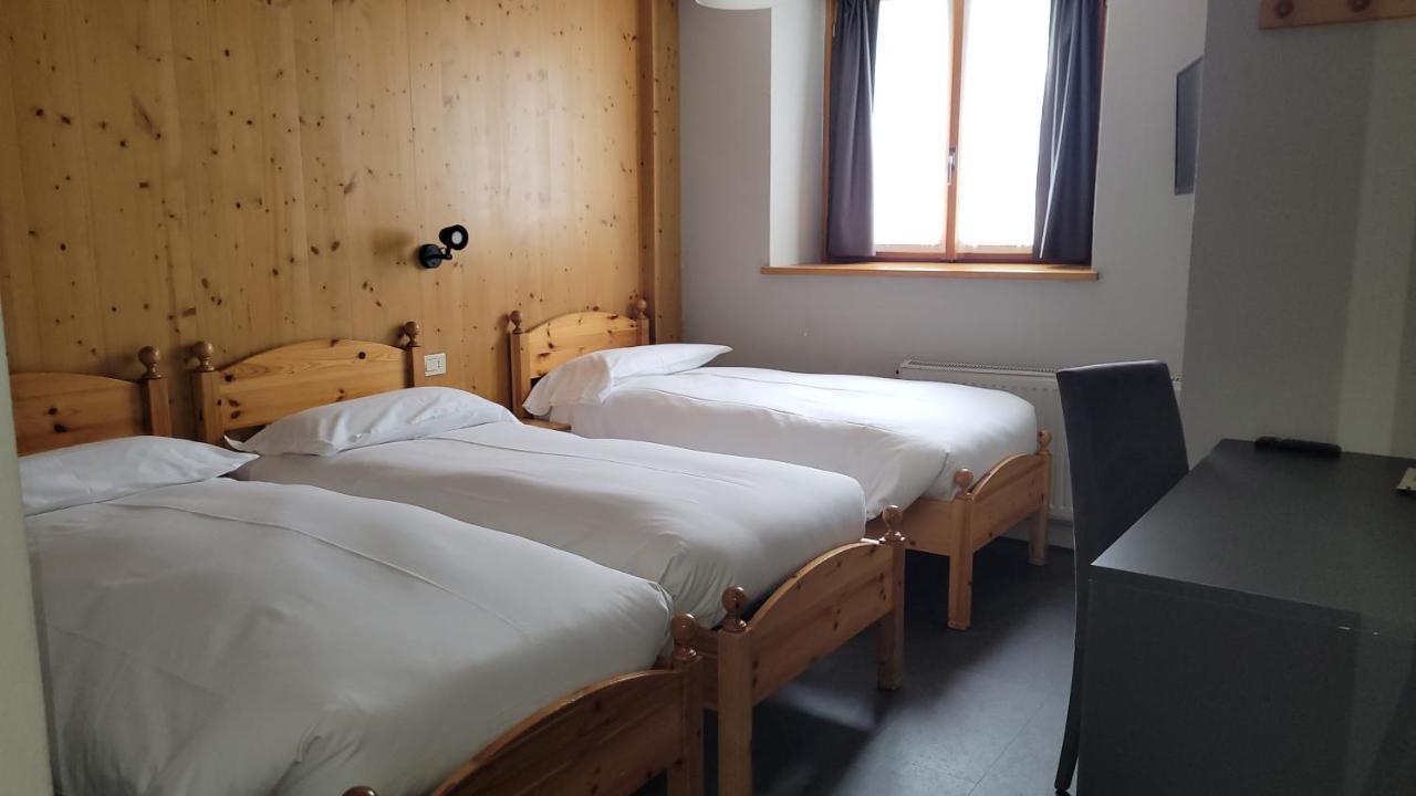 Hotel Condhotel Fanti 3*