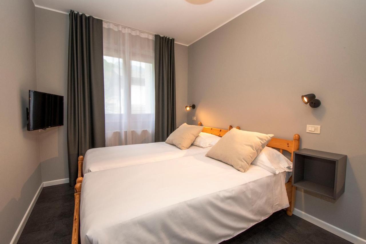 Hotel Condhotel Fanti Valdisotto