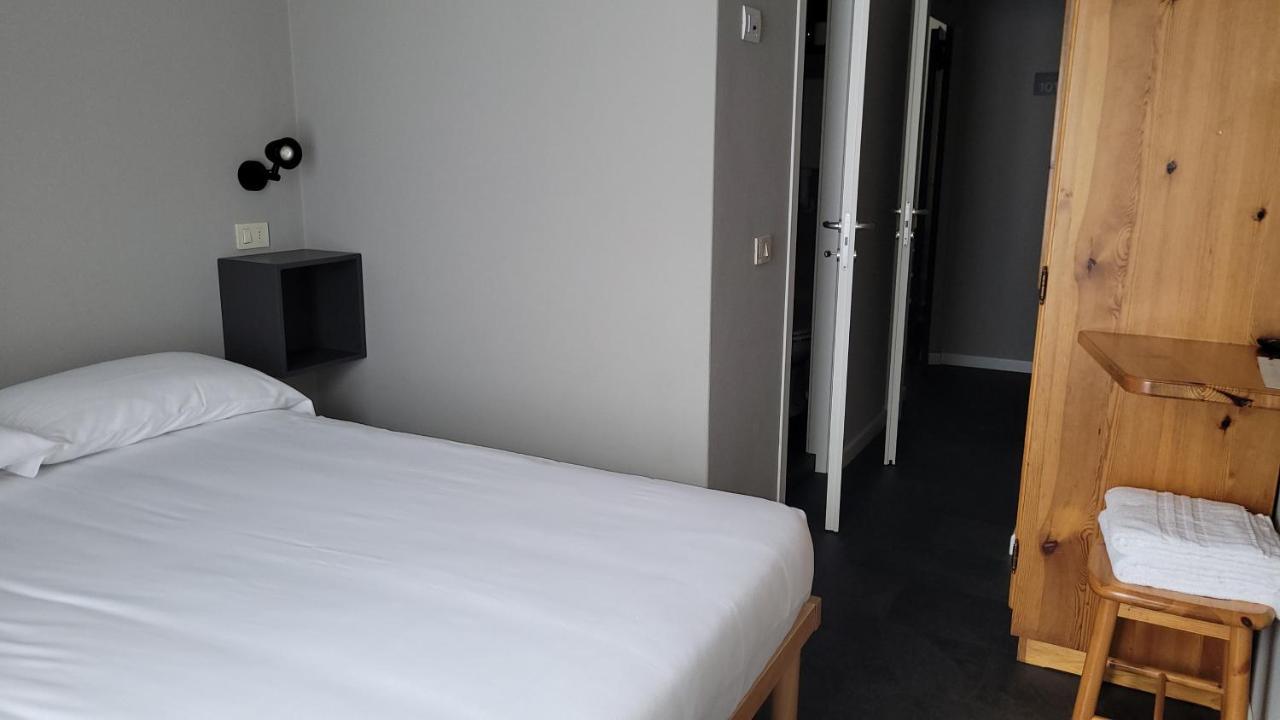 Hotel Condhotel Fanti