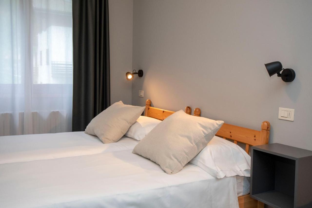 Hotel Condhotel Fanti 3*