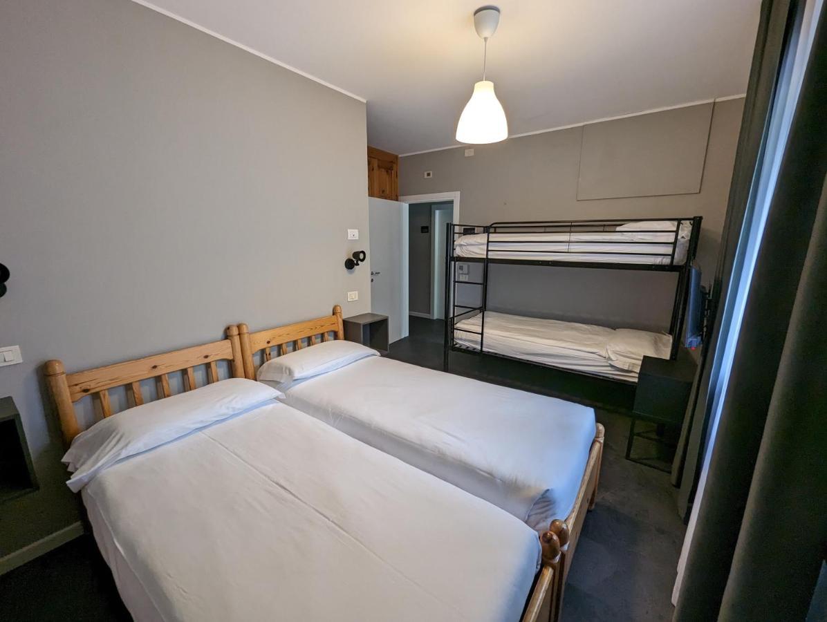 Hotel Condhotel Fanti 3*