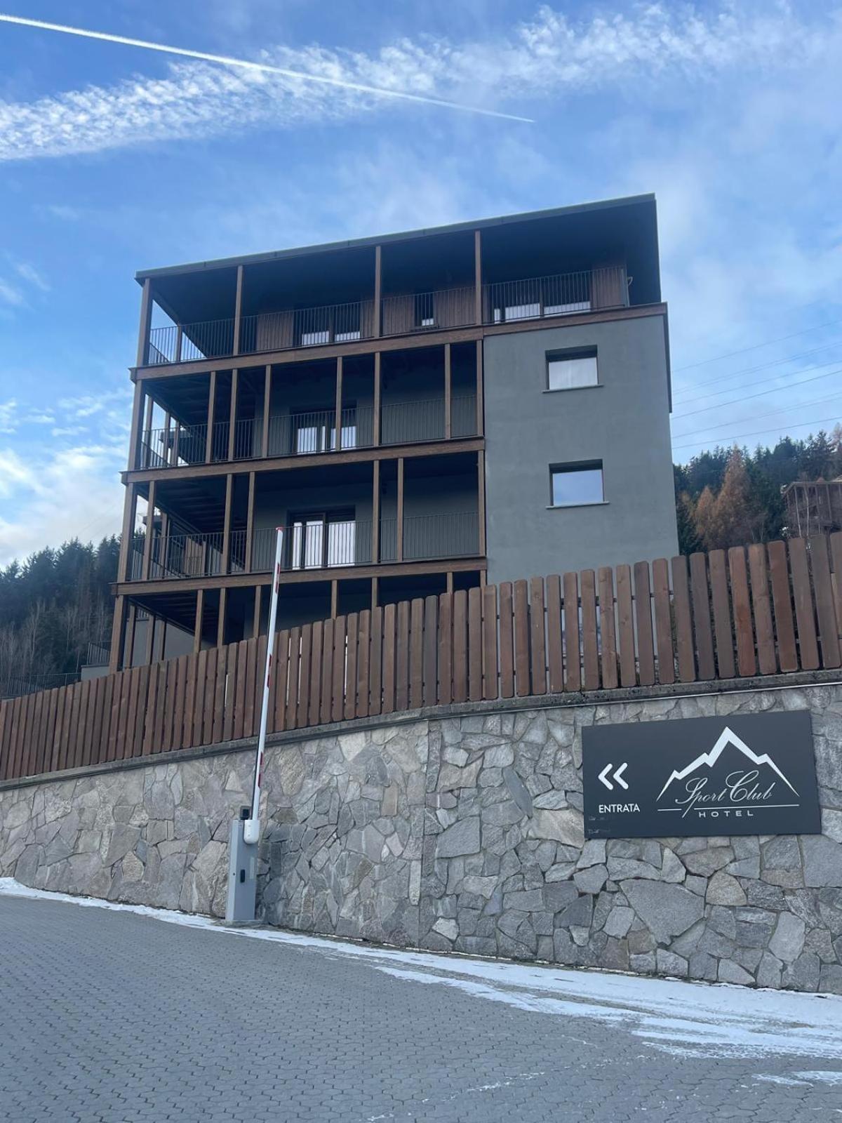 Condhotel Fanti 3* Valdisotto