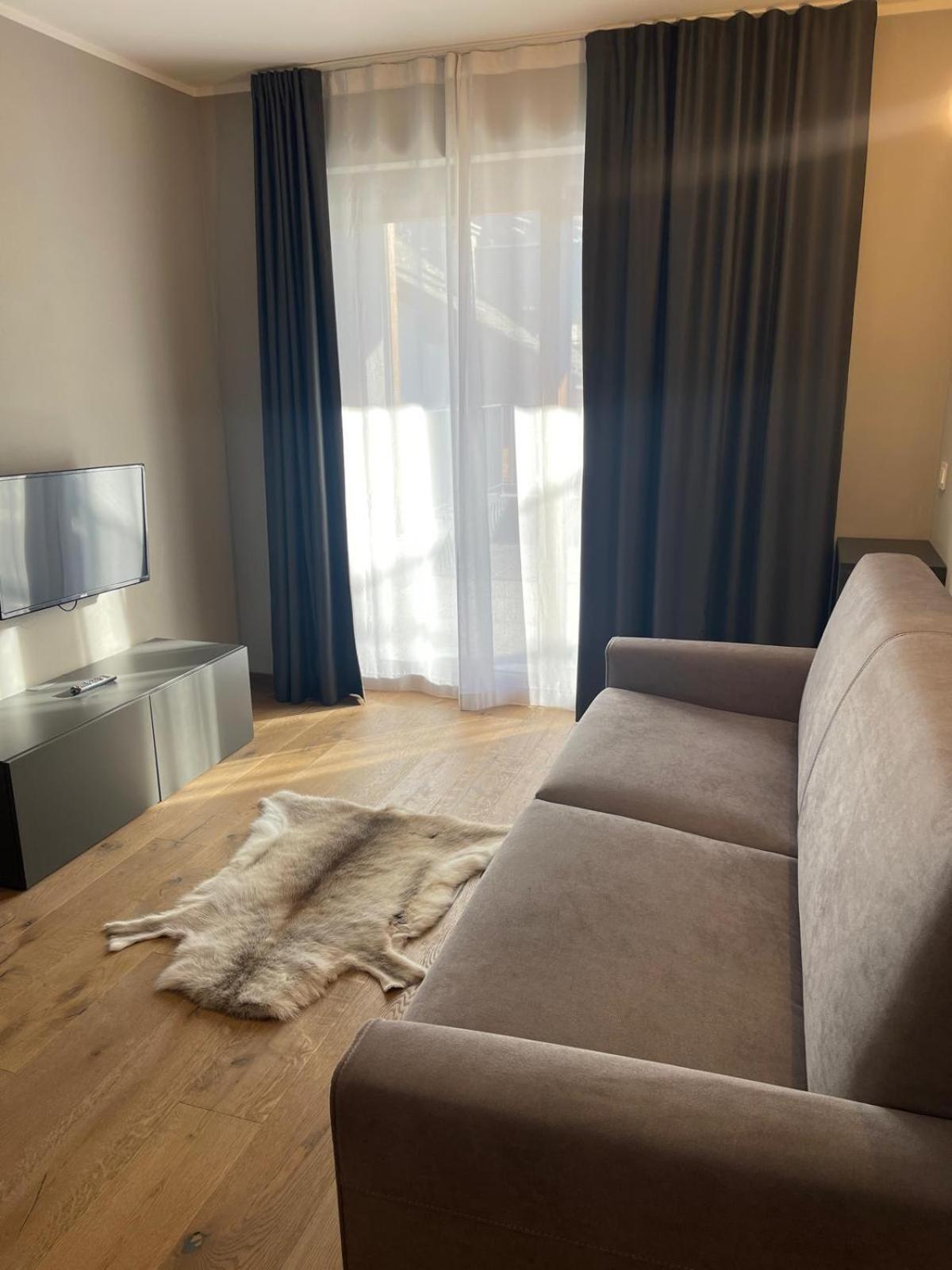 Condhotel Fanti Hotel