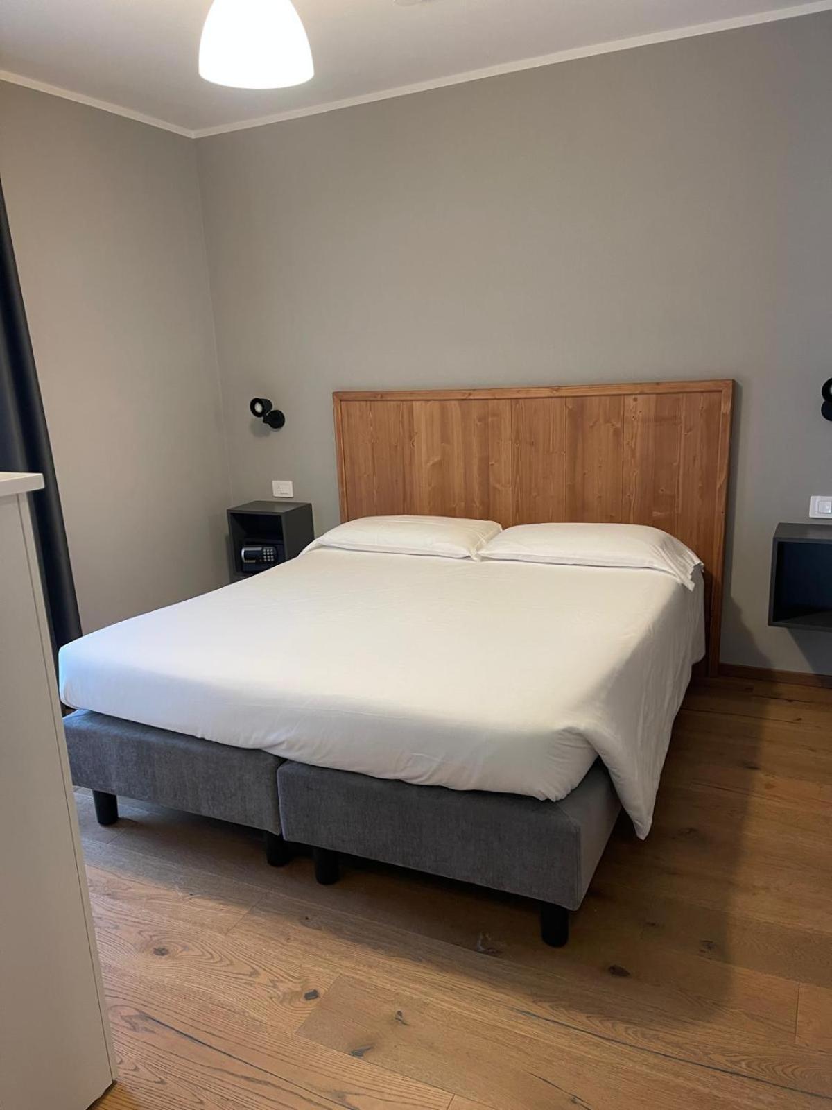 Hotel Condhotel Fanti