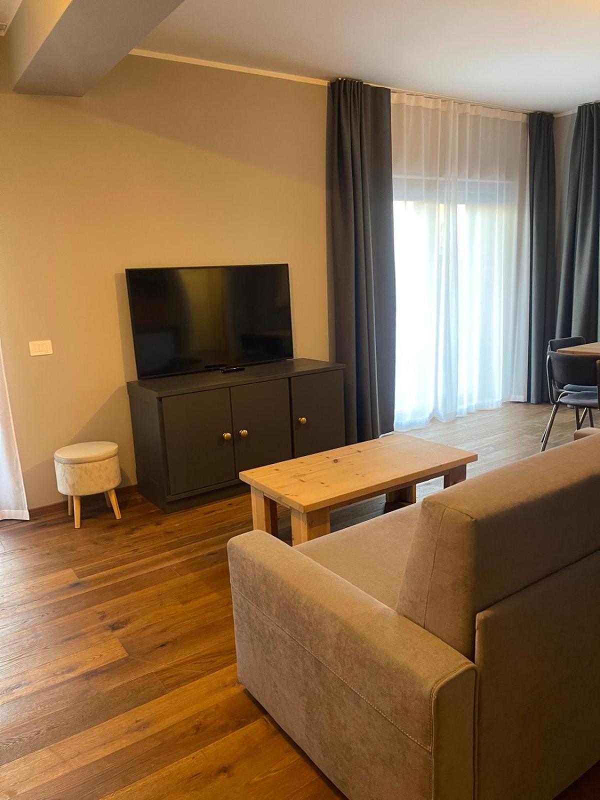 Condhotel Fanti Hotel 3*