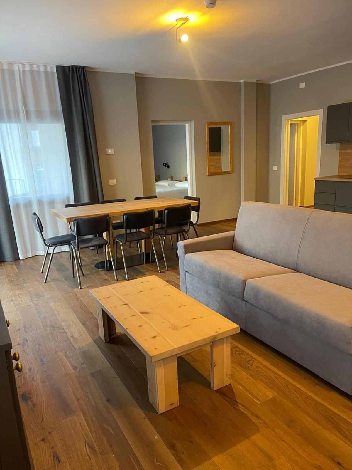 Condhotel Fanti 3*