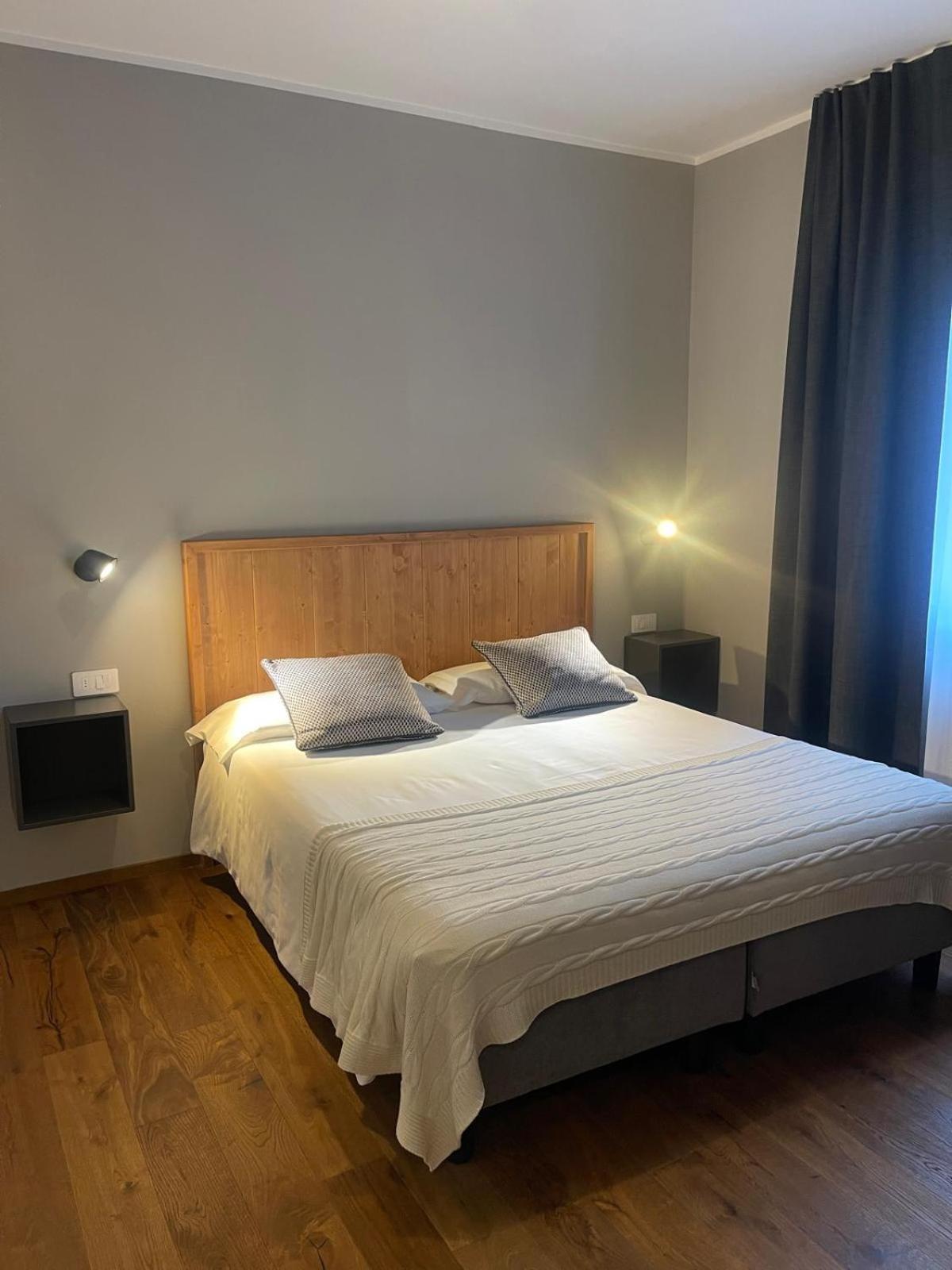Hotel Condhotel Fanti