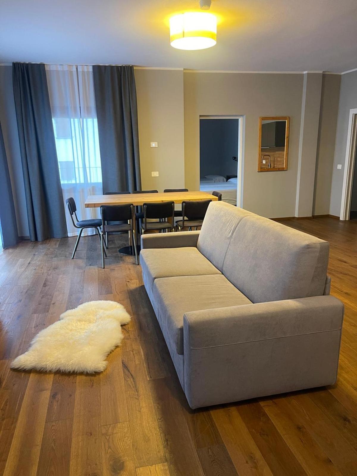 Hotel Condhotel Fanti 3*