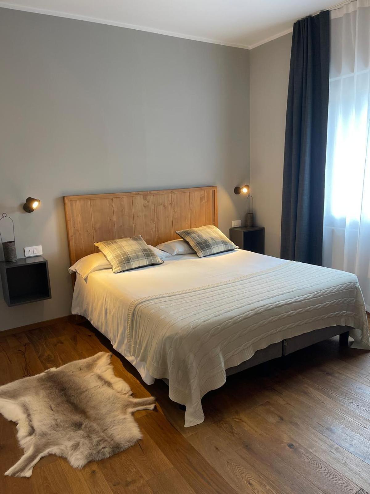 Condhotel Fanti Hotel