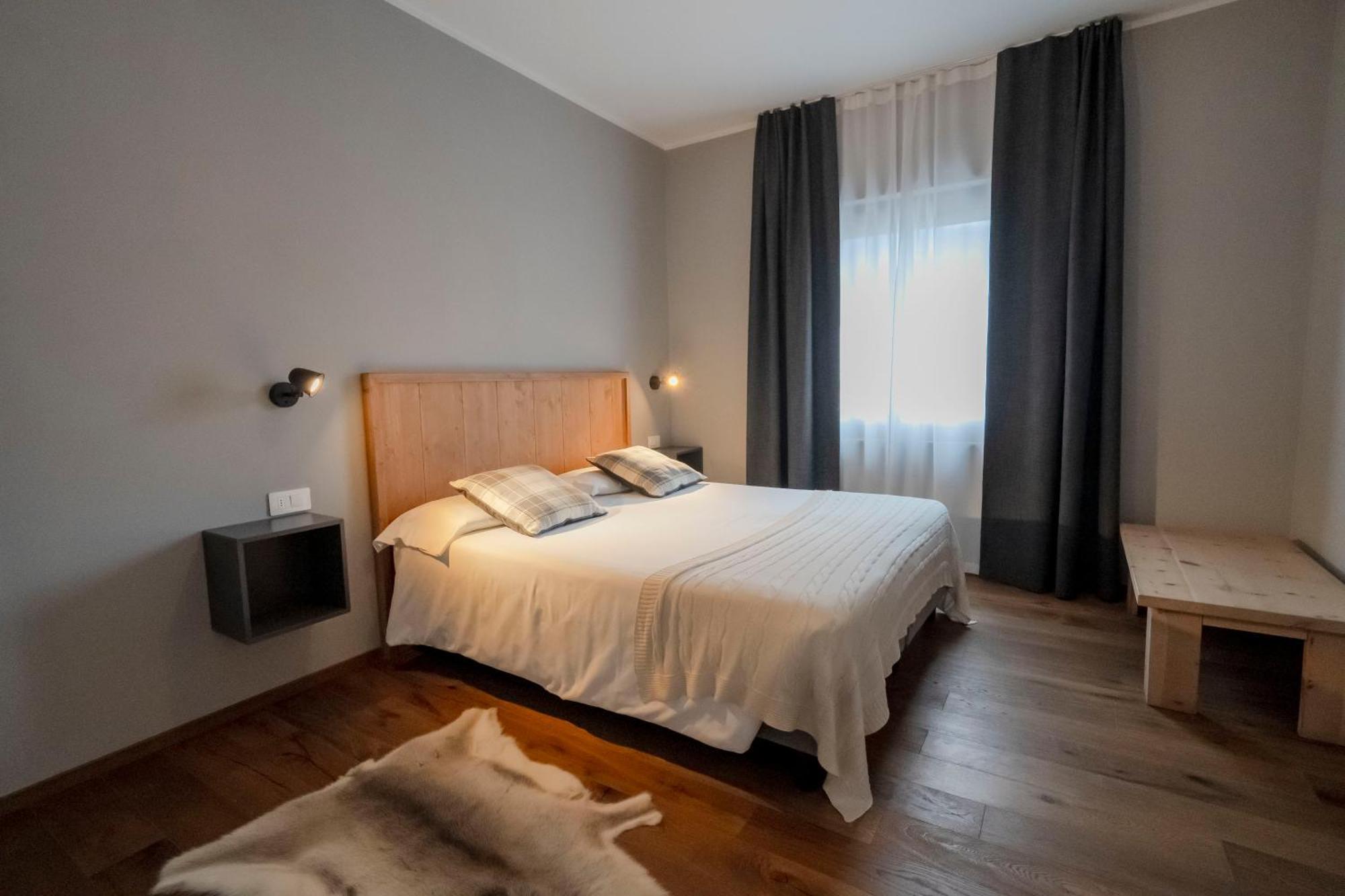 Condhotel Fanti Valdisotto