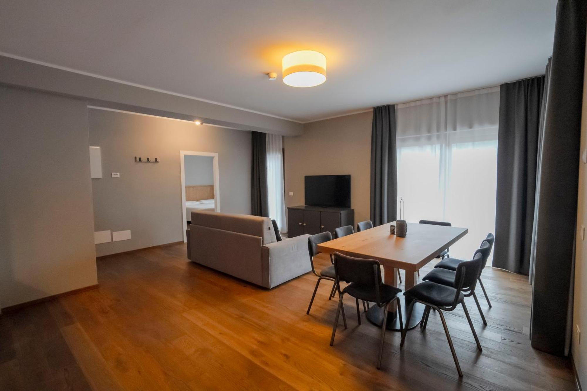 Hotel Condhotel Fanti 3*
