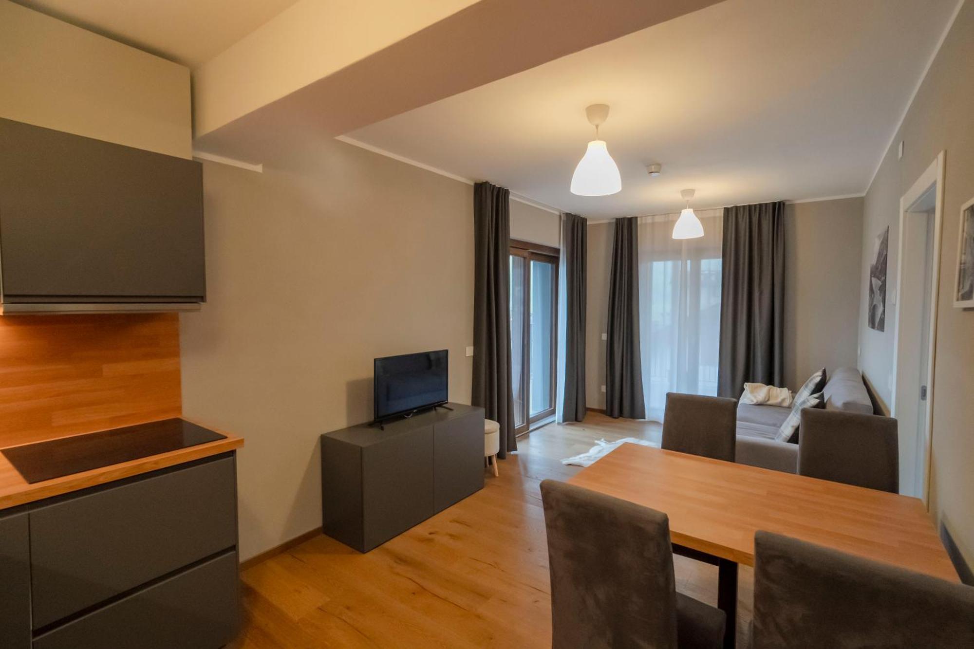 Condhotel Fanti 3*