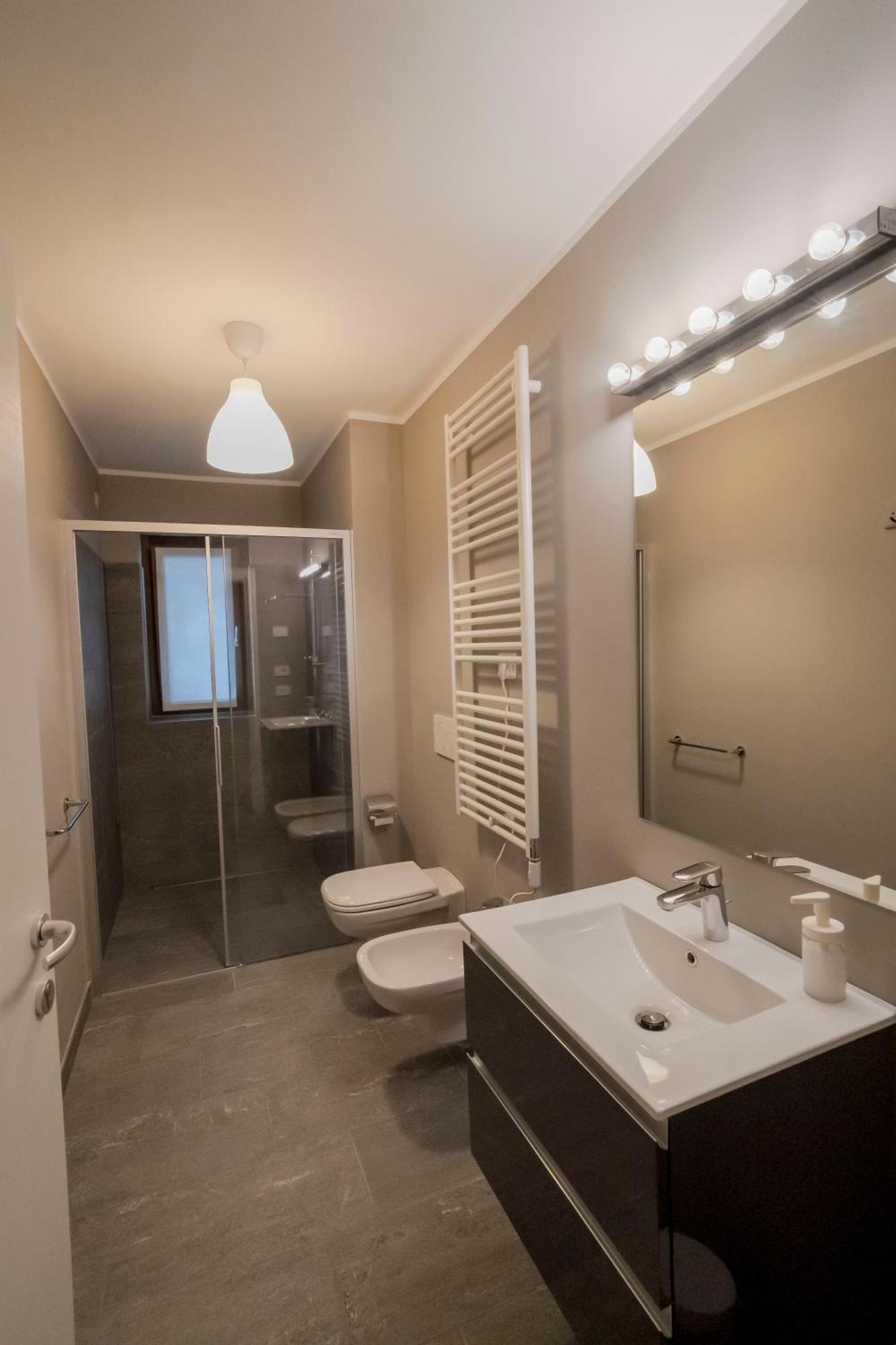 Condhotel Fanti