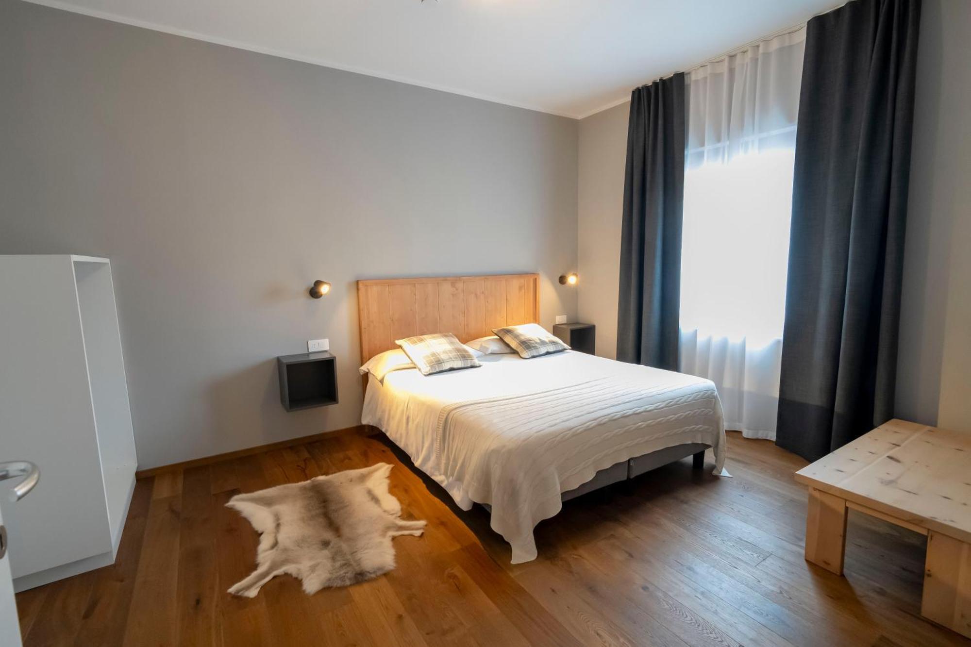 Condhotel Fanti Hotel Valdisotto