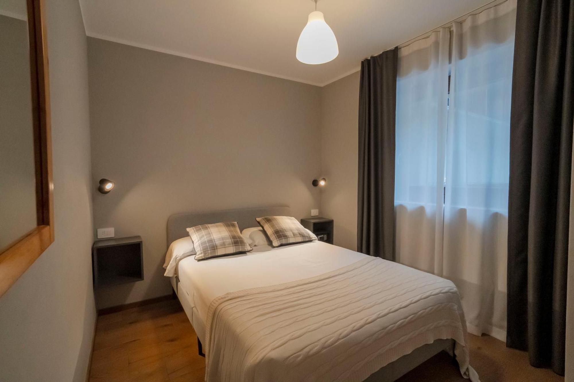 Condhotel Fanti Hotel