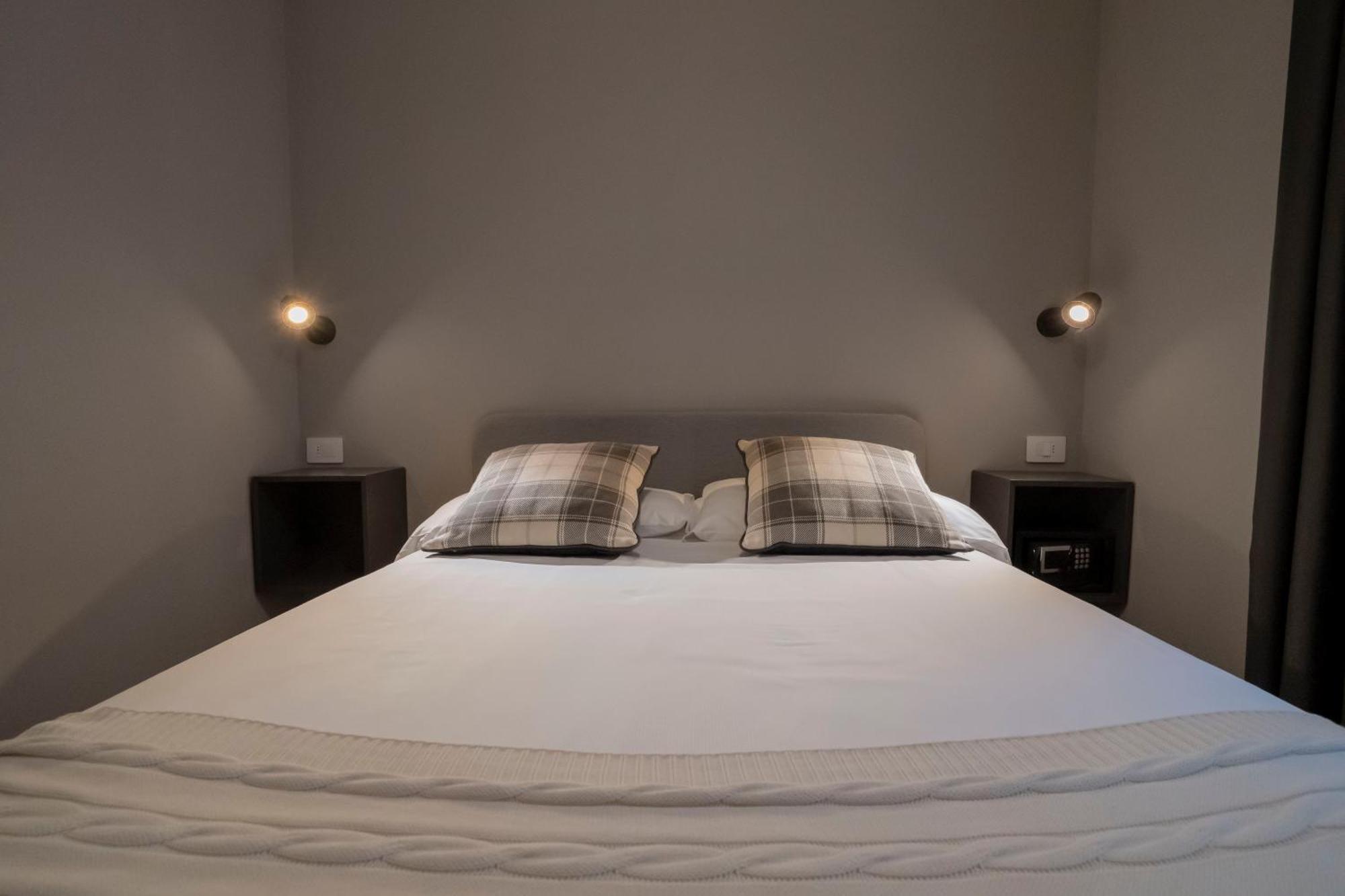 Hotel Condhotel Fanti 3*