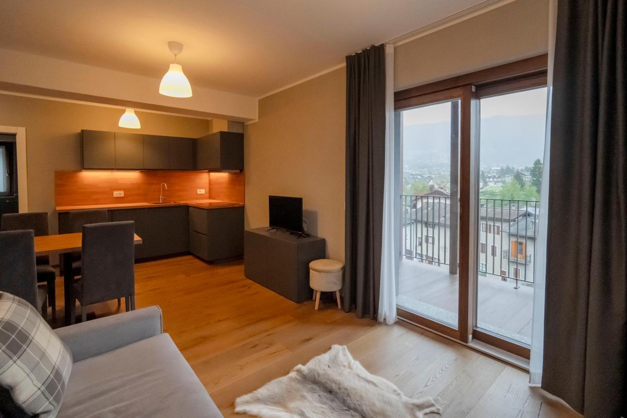 Hotel Condhotel Fanti Valdisotto